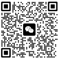入群二维码